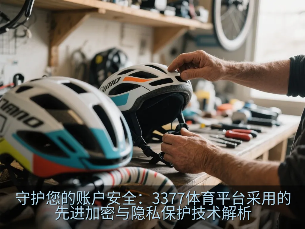 守护您的账户安全：3377体育平台采用的先进加密与隐私保护技术解析